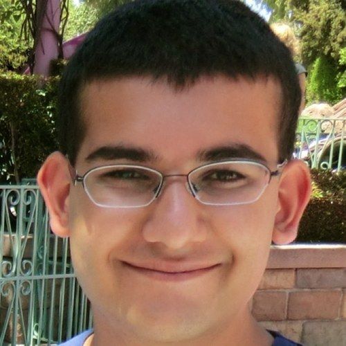 Letterboxd profile picture for @sachin