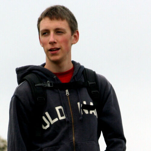 Letterboxd profile picture for @Ted