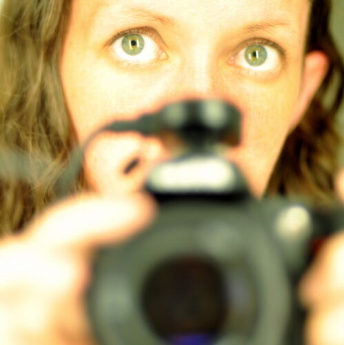Letterboxd profile picture for @christine
