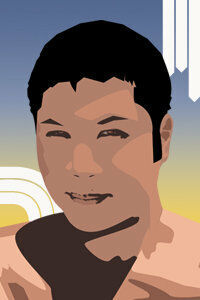 Letterboxd profile picture for @tristan