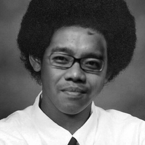 Letterboxd profile picture for @kamal