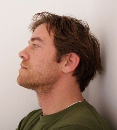 Letterboxd profile picture for @Philipp