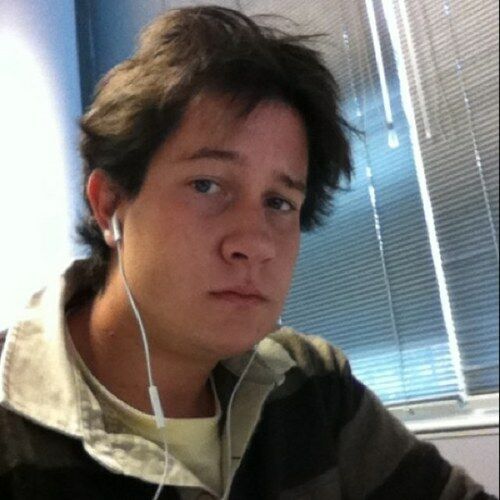 Letterboxd profile picture for @matt