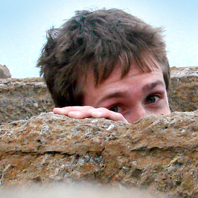 Letterboxd profile picture for @srs
