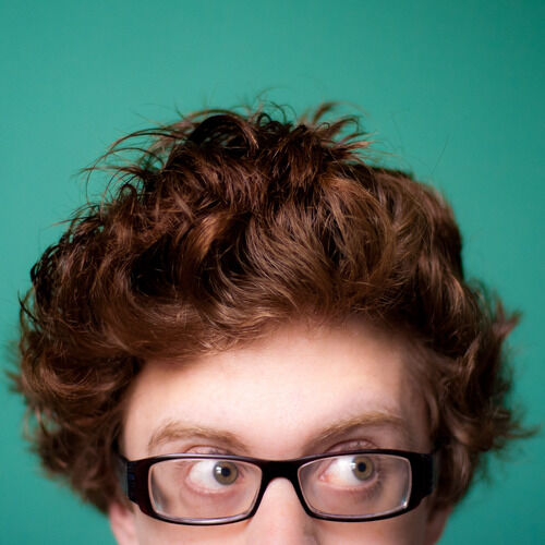 Letterboxd profile picture for @gage