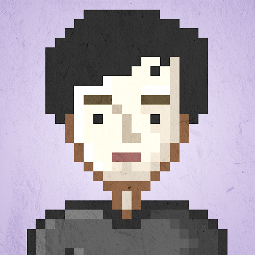 Letterboxd profile picture for @brendan