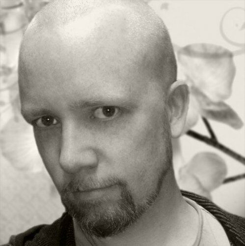Letterboxd profile picture for @erland