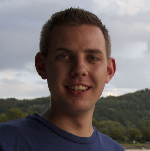 Letterboxd profile picture for @ron