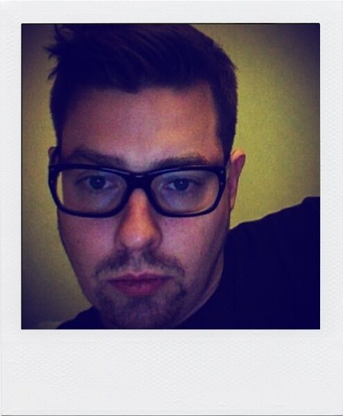 Letterboxd profile picture for @chr