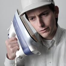 Letterboxd profile picture for @marc