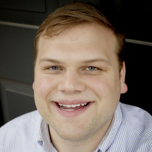 Letterboxd profile picture for @nolan