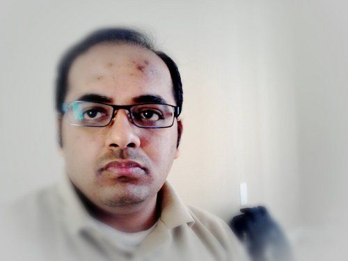 Letterboxd profile picture for @siva