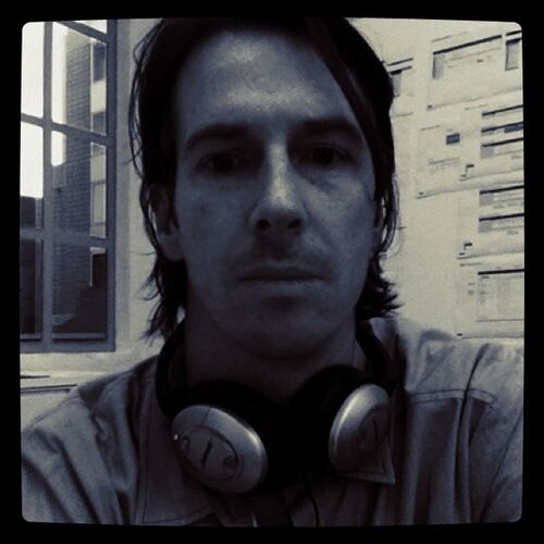 Letterboxd profile picture for @huck