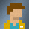 Letterboxd profile picture for @joachim