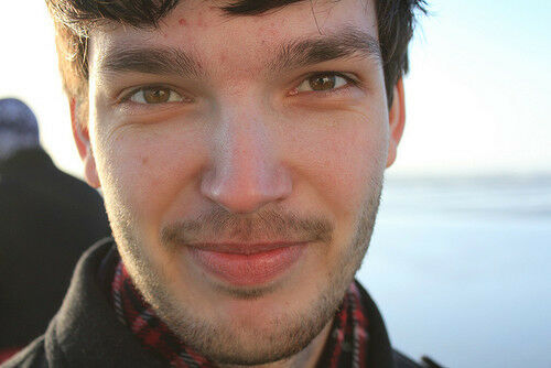 Letterboxd profile picture for @baba