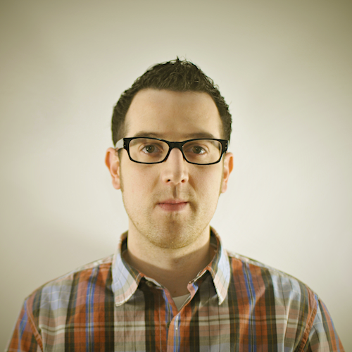 Letterboxd profile picture for @dew