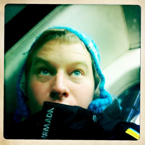 Letterboxd profile picture for @patrick