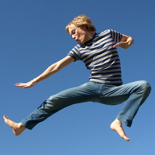 Letterboxd profile picture for @mathias