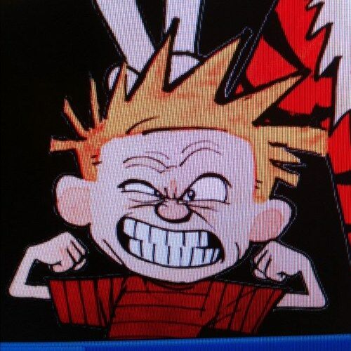 Letterboxd profile picture for @Leone