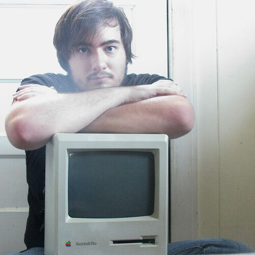 Letterboxd profile picture for @garrett