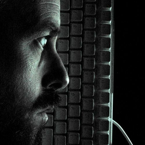 Letterboxd profile picture for @jed