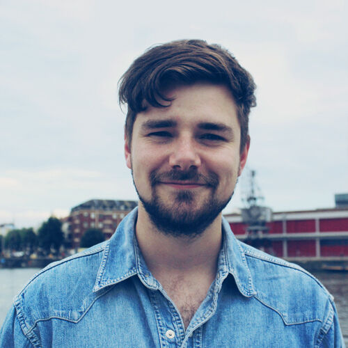 ‎Luke Beard’s profile • Letterboxd