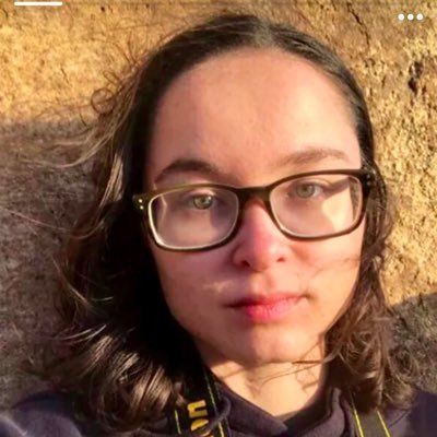 Letterboxd profile picture for @Kelli