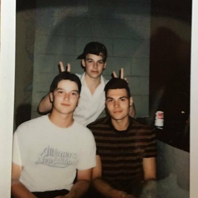Letterboxd profile picture for @laker
