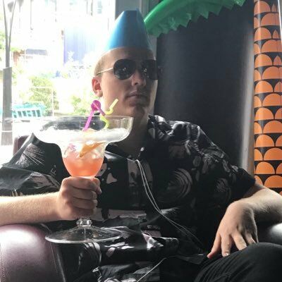 ‎Max Marriott’s profile • Letterboxd