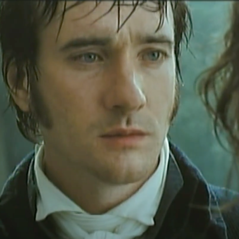 ‎Mrs. Darcy’s profile • Letterboxd