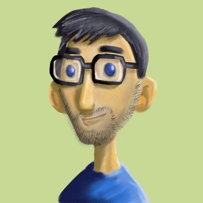Letterboxd profile picture for @loyola
