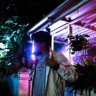 ‎Faris Rasyad’s profile • Letterboxd