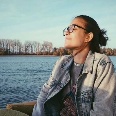 ‎Bea’s profile • Letterboxd