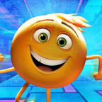 Emoji Movie Channel