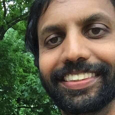 Chirag Patel