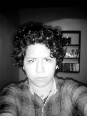 Letterboxd profile picture for @Fer