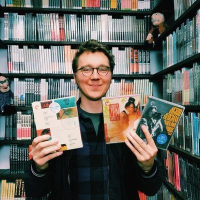 Letterboxd profile picture for @mmmmmmmmm