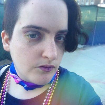 Letterboxd profile picture for @winged