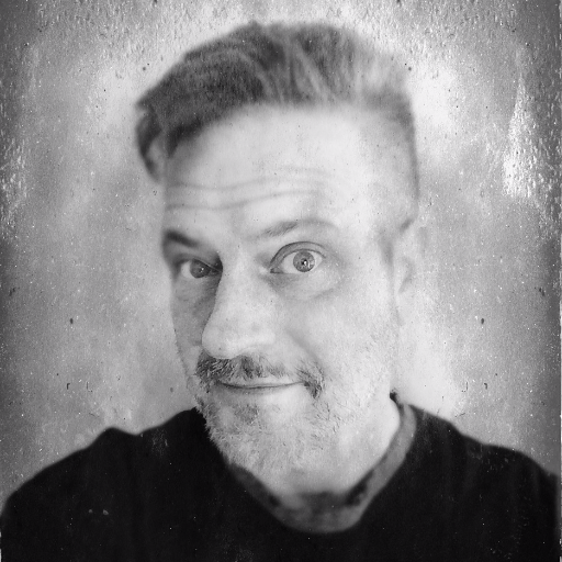Letterboxd profile picture for @snakeskin