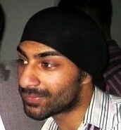 Letterboxd profile picture for @sandeep