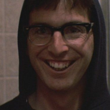 Letterboxd profile picture for @Waxy