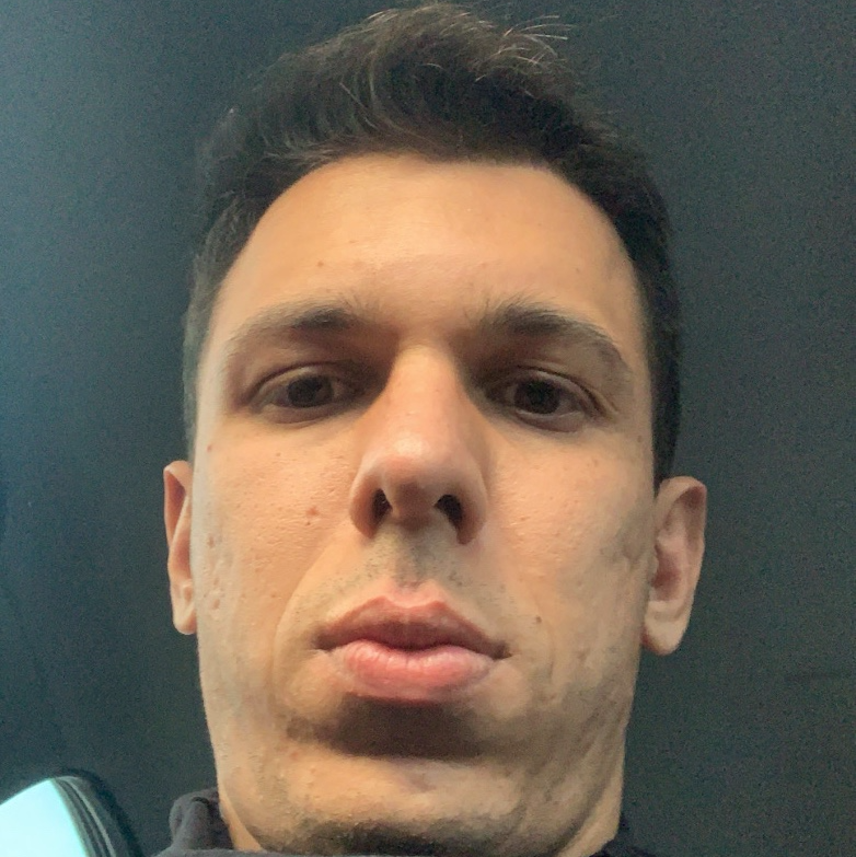 Letterboxd profile picture for @Guerra