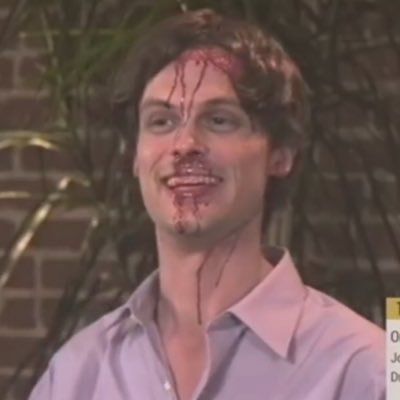 Letterboxd profile picture for @gilded