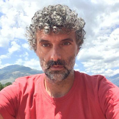 Letterboxd profile picture for @Att