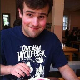 Letterboxd profile picture for @Chaps