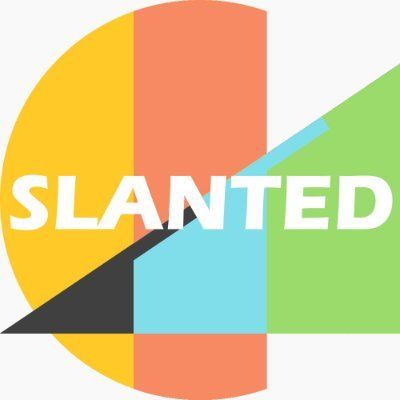 Letterboxd profile picture for @Slanted