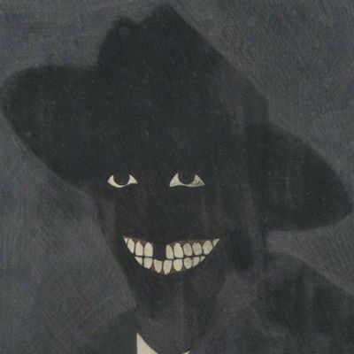 Letterboxd profile picture for @Sensory