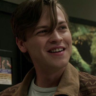 Letterboxd profile picture for @iarley