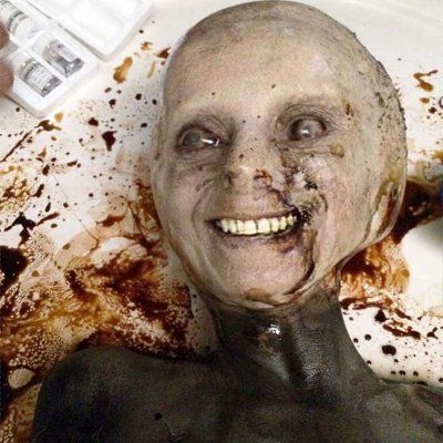 Letterboxd profile picture for @crapping
