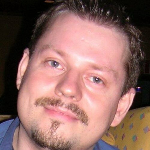 Letterboxd profile picture for @adept